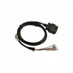 OBD2 16Pin Cable Replacement for MAC Tools ET1510ANX Scanner